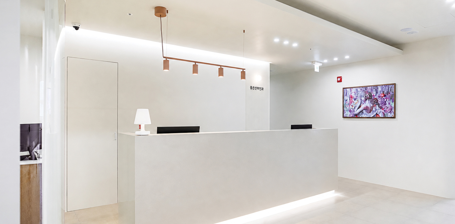 여성 건강검진